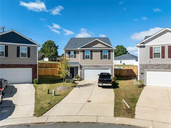 $330,000 | 592 Tochi Court, Winston-Salem, NC 27105