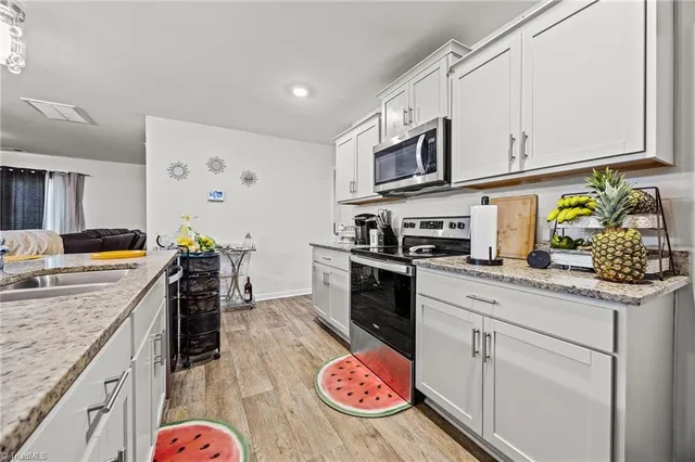 $330,000 | 592 Tochi Court, Winston-Salem, NC 27105