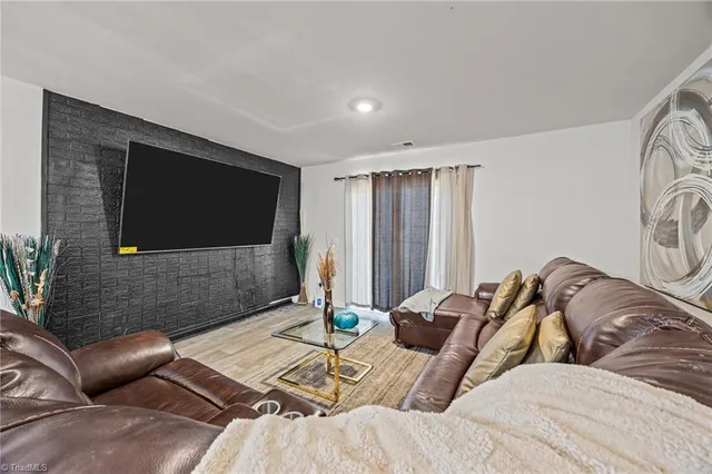 $330,000 | 592 Tochi Court, Winston-Salem, NC 27105