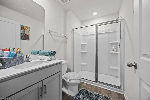 $330,000 | 592 Tochi Court, Winston-Salem, NC 27105