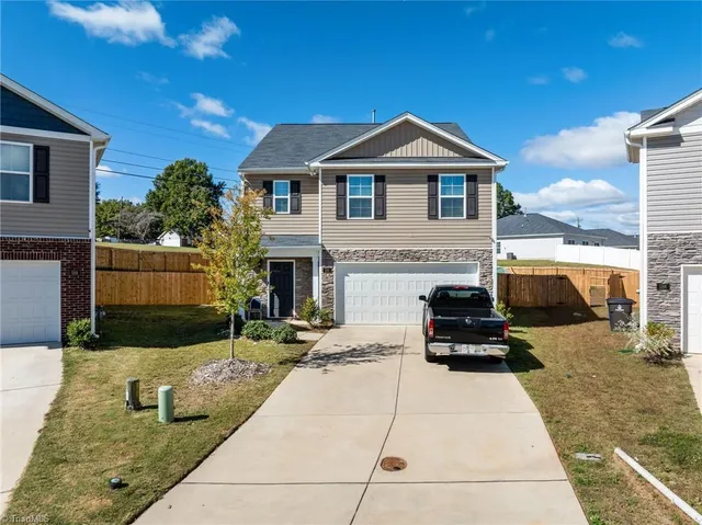 $330,000 | 592 Tochi Court, Winston-Salem, NC 27105