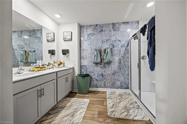 $330,000 | 592 Tochi Court, Winston-Salem, NC 27105