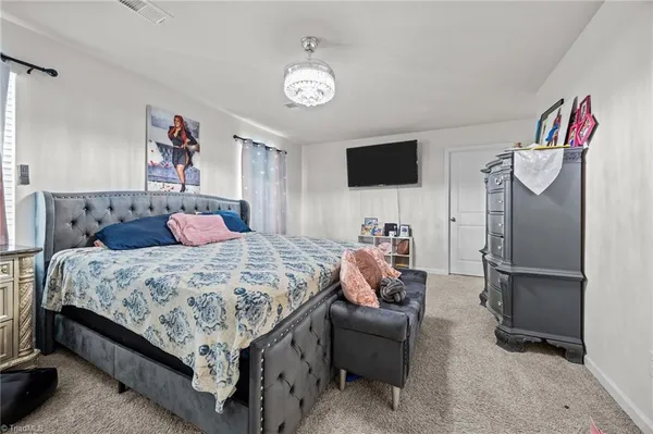 $330,000 | 592 Tochi Court, Winston-Salem, NC 27105