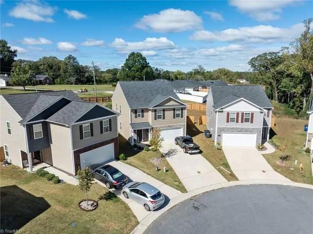 $330,000 | 592 Tochi Court, Winston-Salem, NC 27105