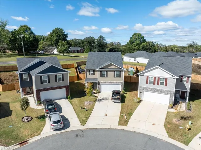 $330,000 | 592 Tochi Court, Winston-Salem, NC 27105