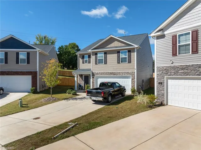 $330,000 | 592 Tochi Court, Winston-Salem, NC 27105