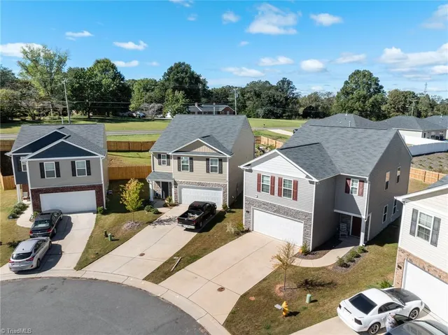 $330,000 | 592 Tochi Court, Winston-Salem, NC 27105