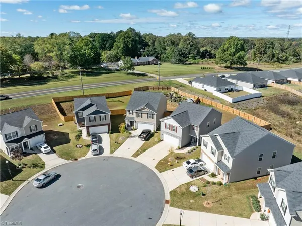 $330,000 | 592 Tochi Court, Winston-Salem, NC 27105