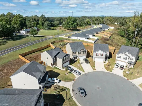 $330,000 | 592 Tochi Court, Winston-Salem, NC 27105