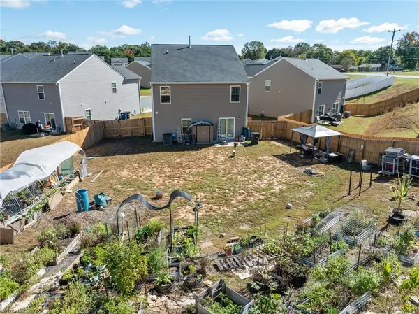 $330,000 | 592 Tochi Court, Winston-Salem, NC 27105
