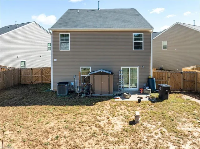 $330,000 | 592 Tochi Court, Winston-Salem, NC 27105