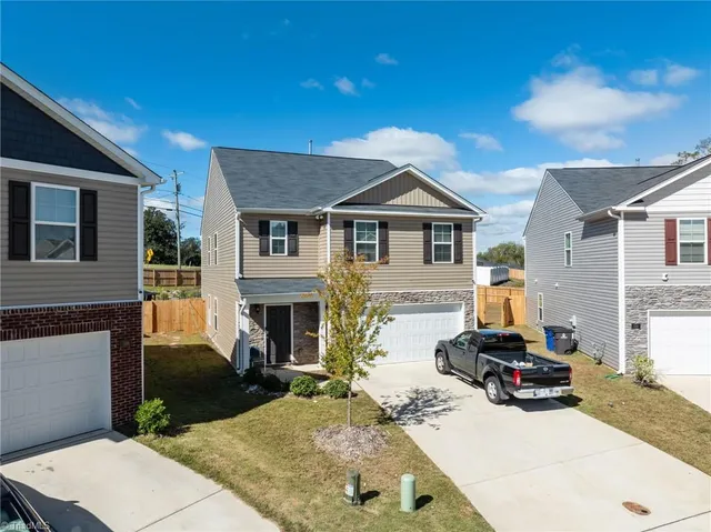 $330,000 | 592 Tochi Court, Winston-Salem, NC 27105