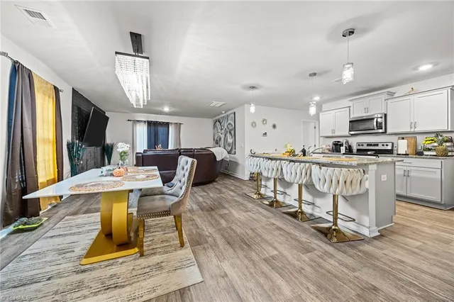 $330,000 | 592 Tochi Court, Winston-Salem, NC 27105