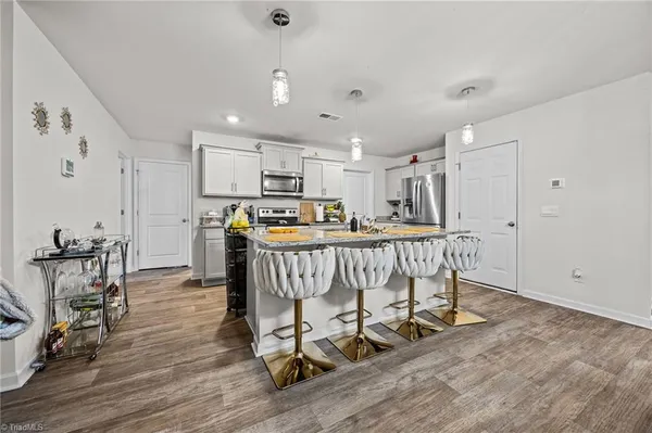 $330,000 | 592 Tochi Court, Winston-Salem, NC 27105