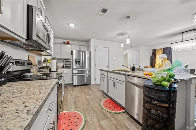 $330,000 | 592 Tochi Court, Winston-Salem, NC 27105