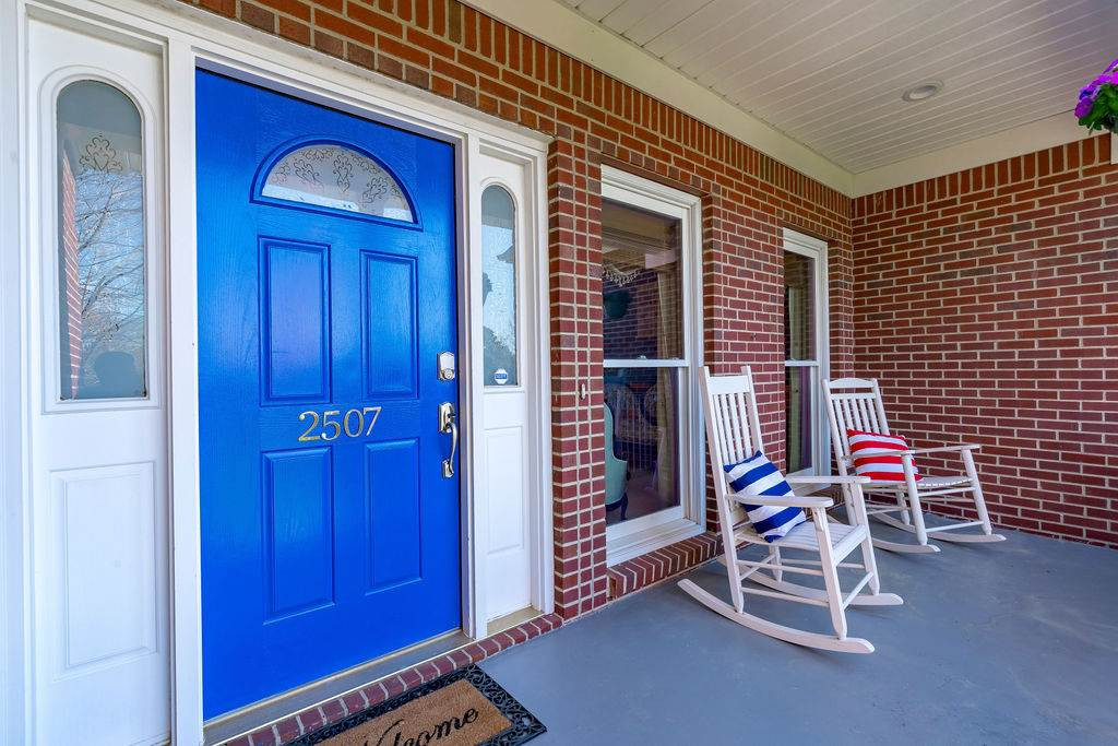 2507 Olive Chapel Road Apex, NC 27502 - Photo 3 of 30 Photo 3