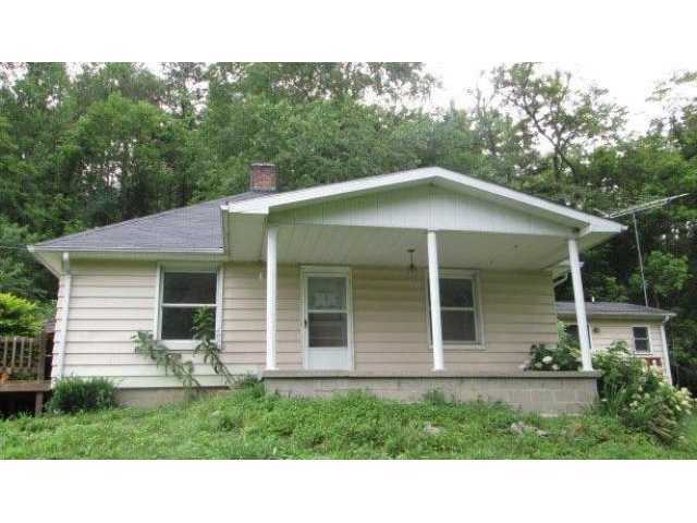 1169 Sour Run Road Ray, OH 45672 - Photo 1 of 3 Gallery Image 1