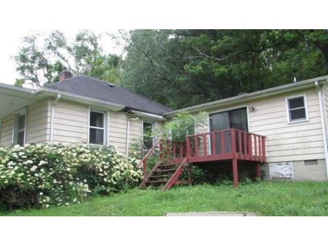 1169 Sour Run Road Ray, OH 45672 - Photo 2 of 3 Gallery Image 2