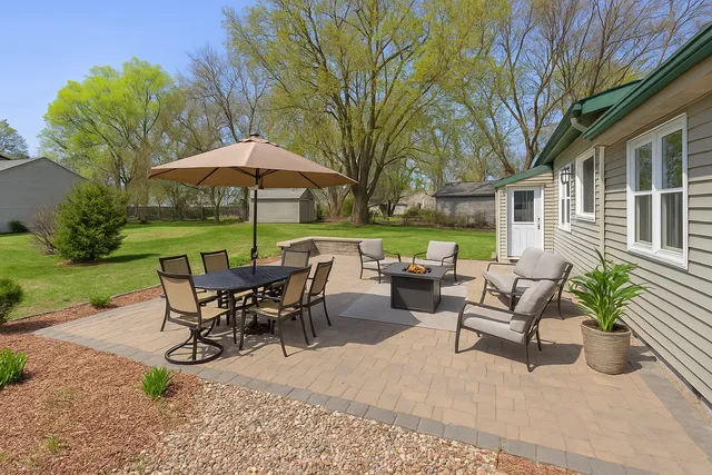 $265,000 | 19797 612th Avenue, Litchfield, MN 55355