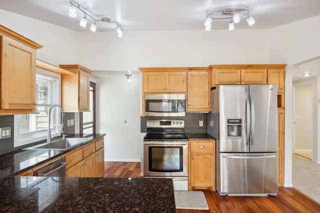 $265,000 | 19797 612th Avenue, Litchfield, MN 55355