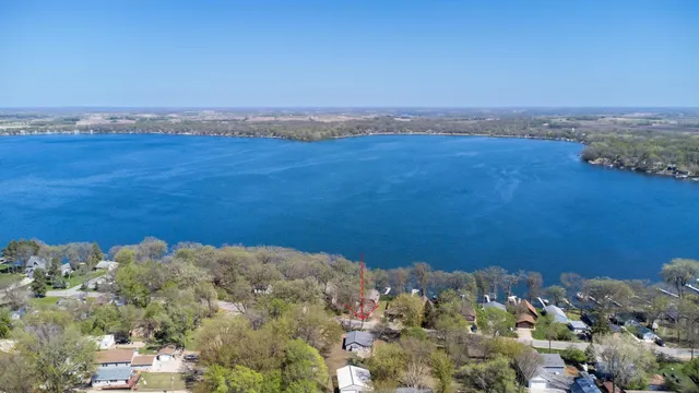 $265,000 | 19797 612th Avenue, Litchfield, MN 55355