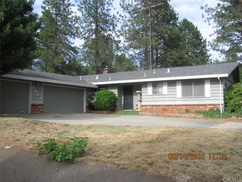 2349 Stearns Road Paradise, CA 95969 - Photo 1 of 1 Gallery Image 1