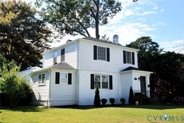 $574,900 | 6211 West Franklin Street, Richmond, VA 23226