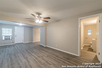 211 Pierian Avenue, Unit 1 San Antonio, TX 78211 - Photo 2 of 10