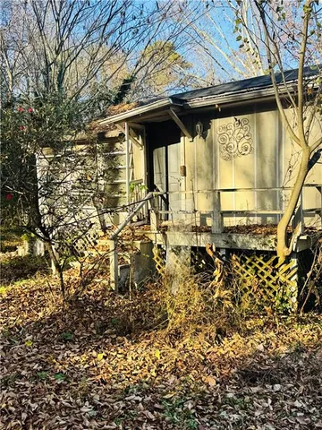 $174,000 | 1041 South Hairston Road, Stone Mountain, GA 30083