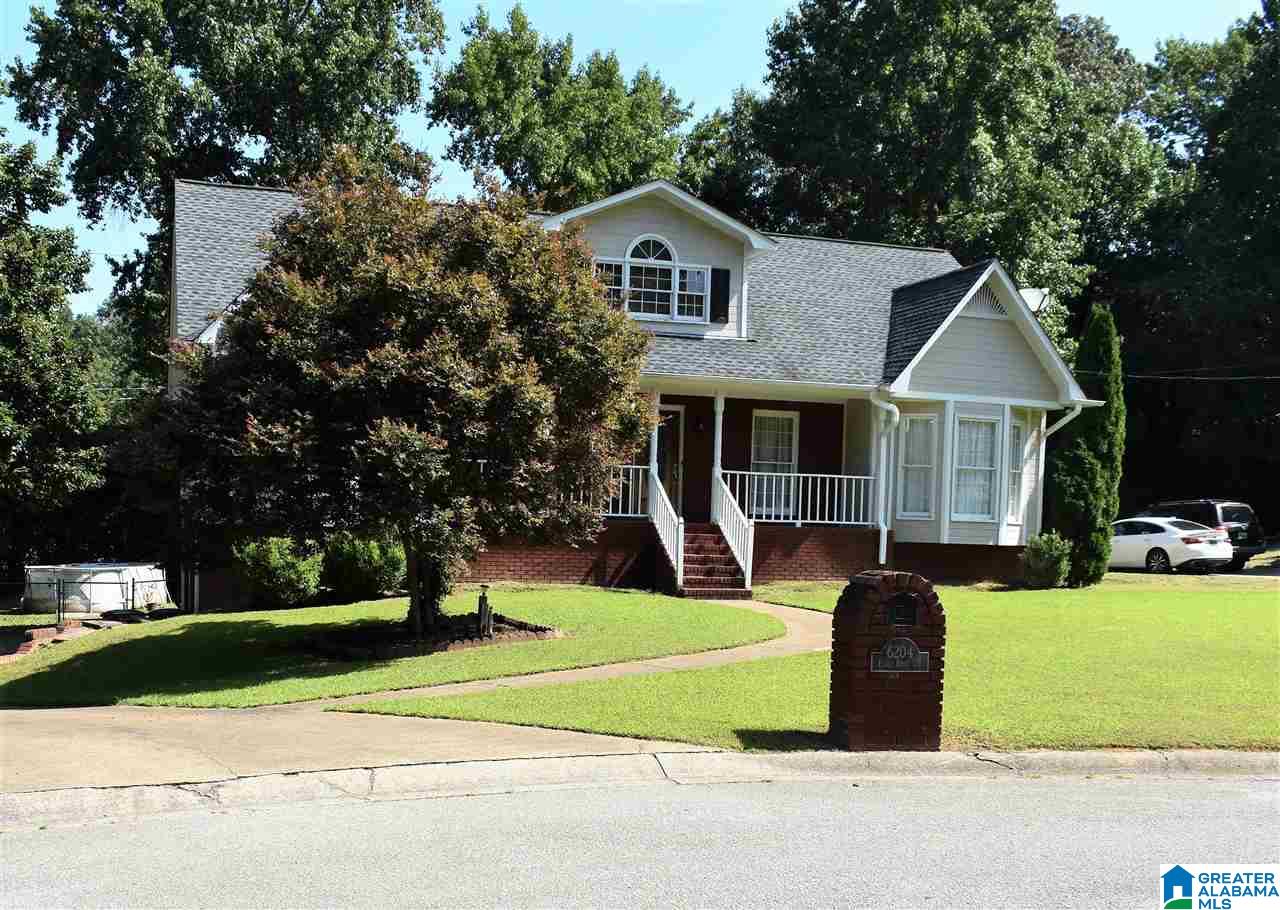 6204 Eagle Ridge Circle Pinson, AL 35126 - Photo 2 of 27