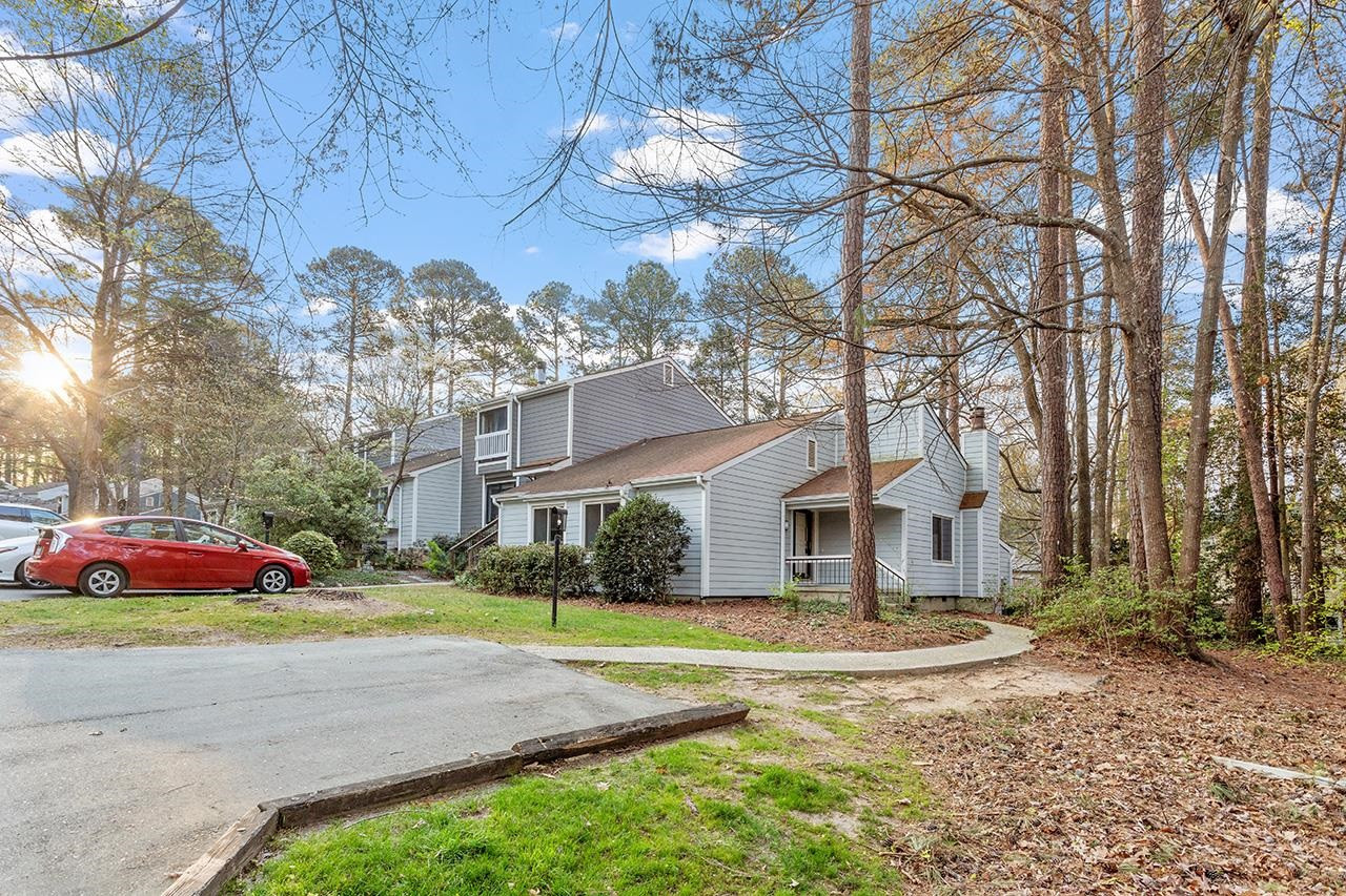 700 Green Ridge Drive Raleigh, NC 27609 - Photo 33 of 33 Photo 33