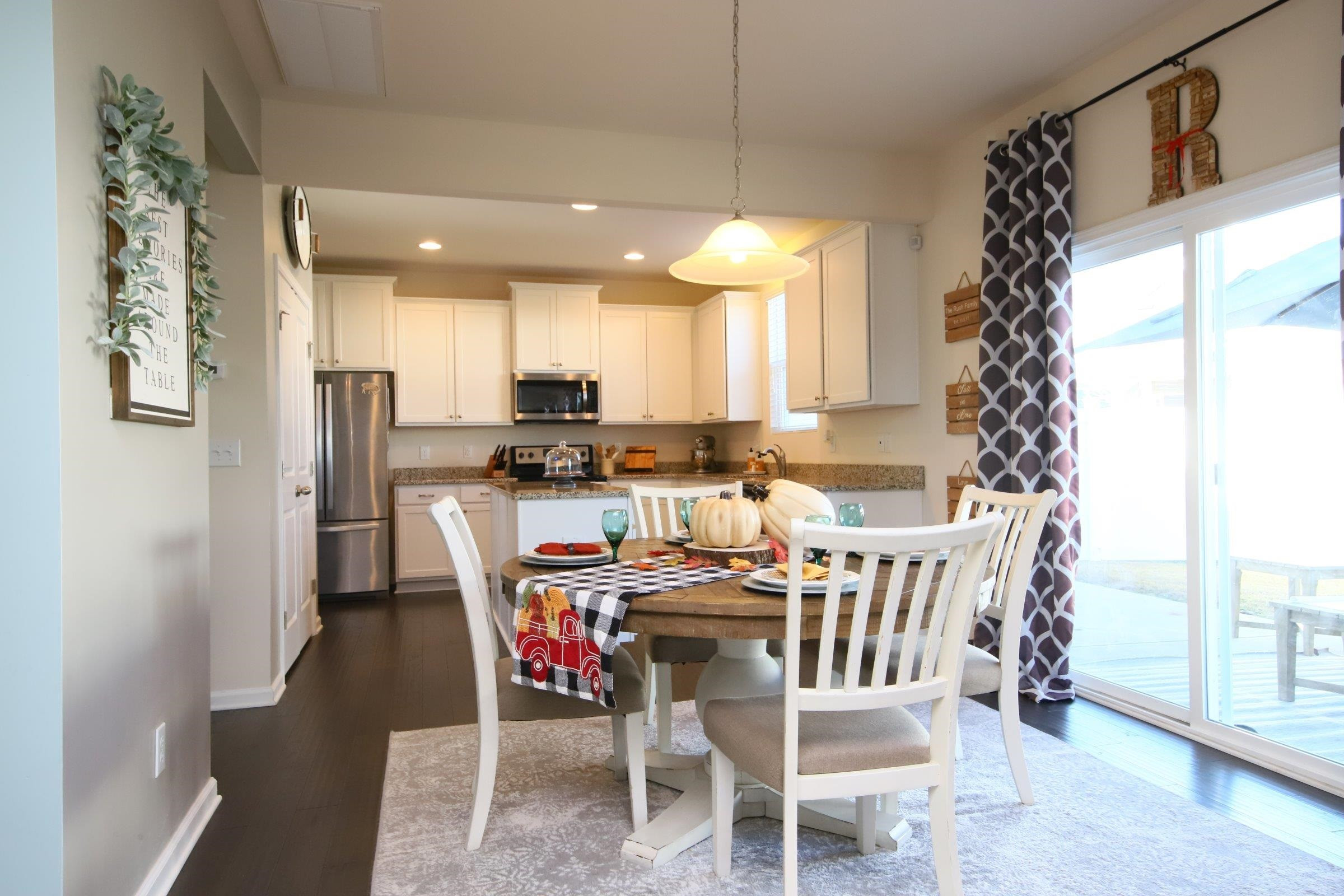 3524 Massey Ridge Court Raleigh, NC 27616 - Photo 10 of 29 Photo 10
