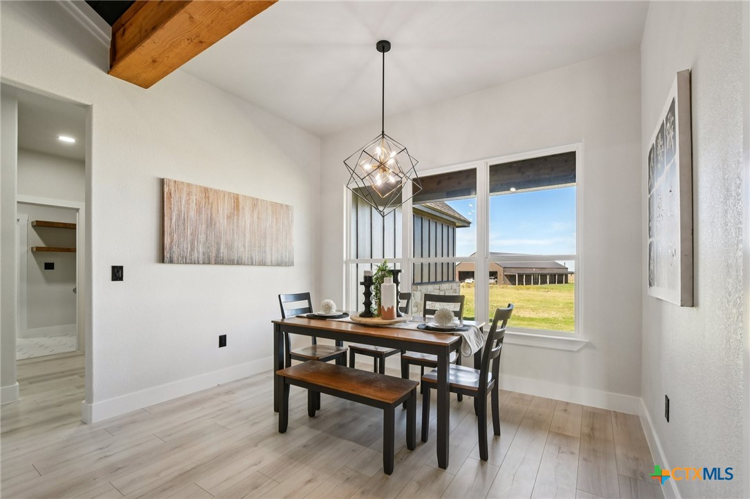 1020 Inka Road Salado, TX 76571 - Photo 19 of 48 Dining Are