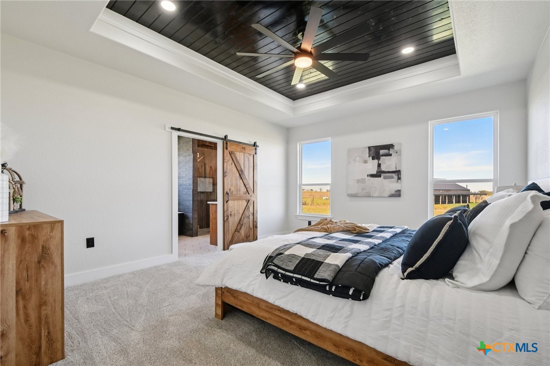 1020 Inka Road Salado, TX 76571 - Photo 25 of 48 Primary Bedroom