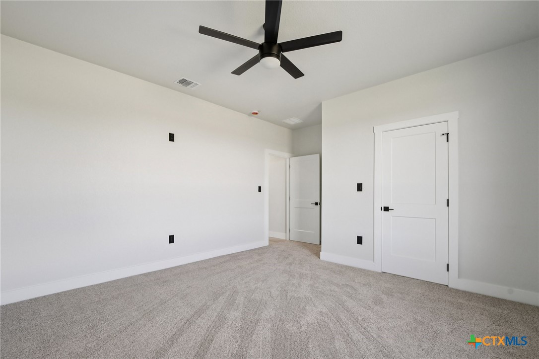1020 Inka Road Salado, TX 76571 - Photo 34 of 48 Bedroom