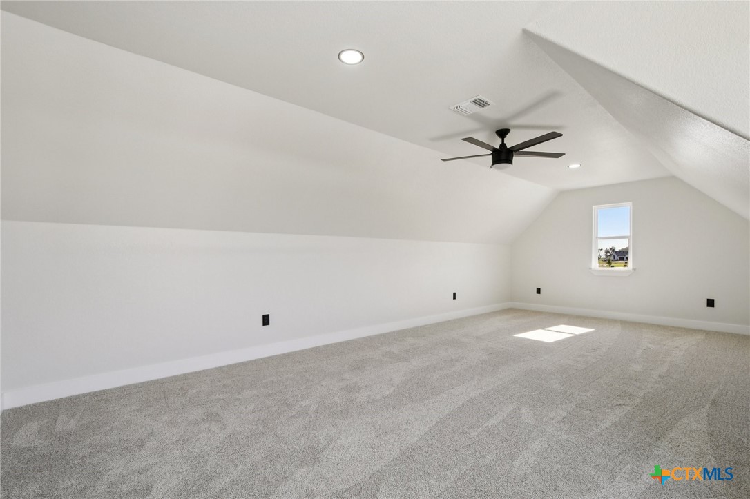 1020 Inka Road Salado, TX 76571 - Photo 35 of 48 Upstairs Loft
