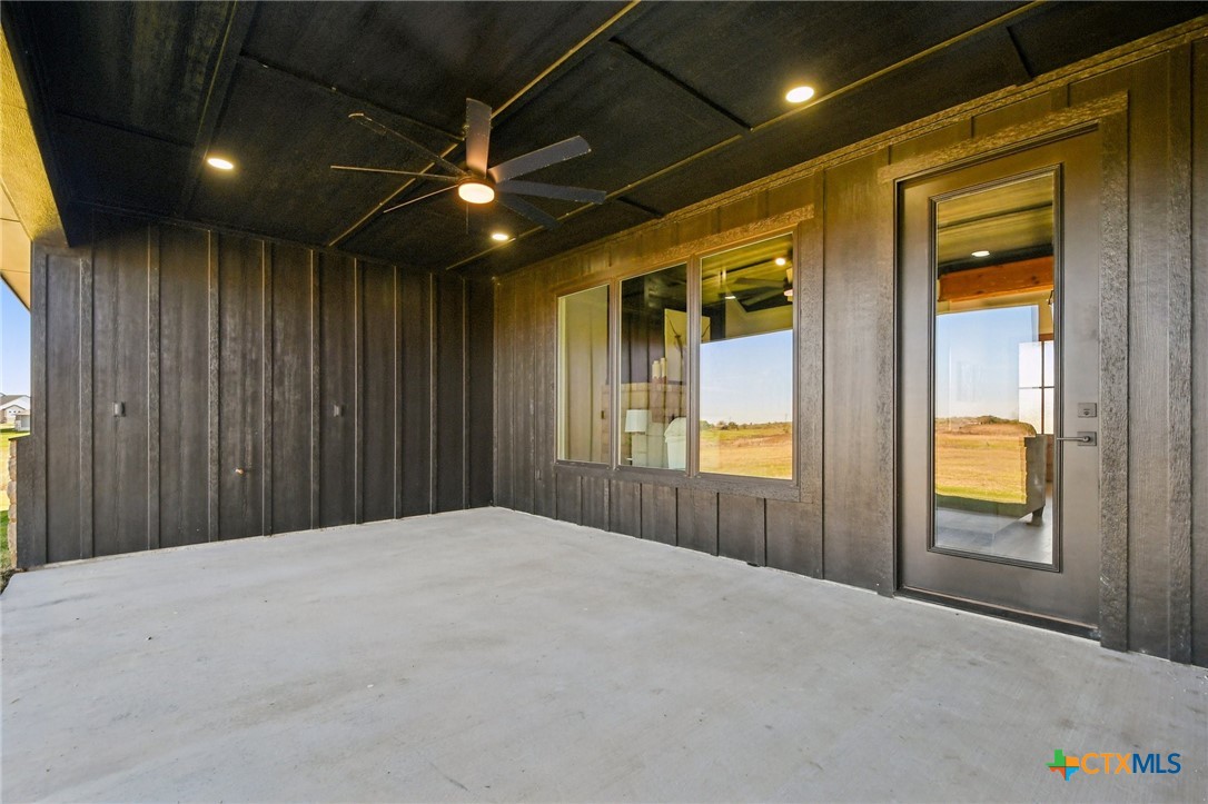 1020 Inka Road Salado, TX 76571 - Photo 40 of 48