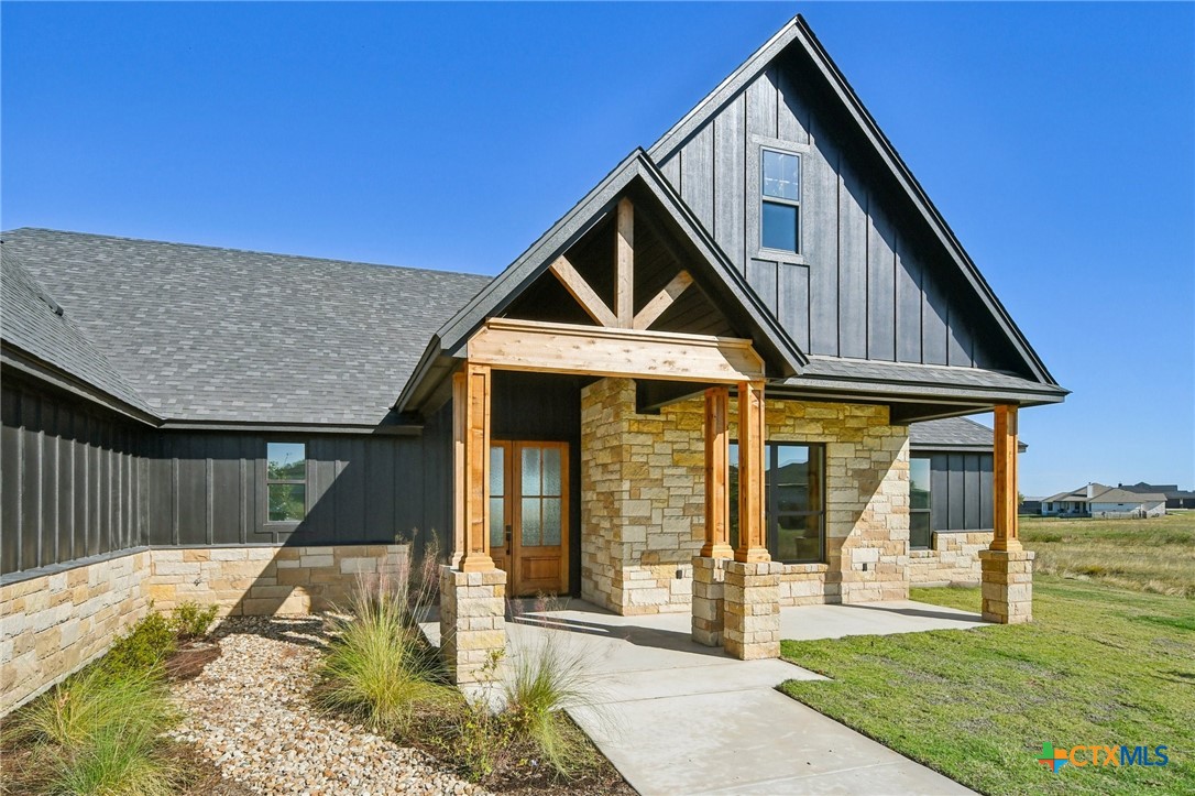 1020 Inka Road Salado, TX 76571 - Photo 4 of 48