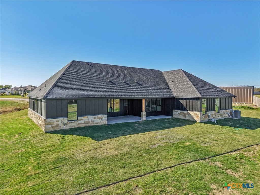 1020 Inka Road Salado, TX 76571 - Photo 42 of 48