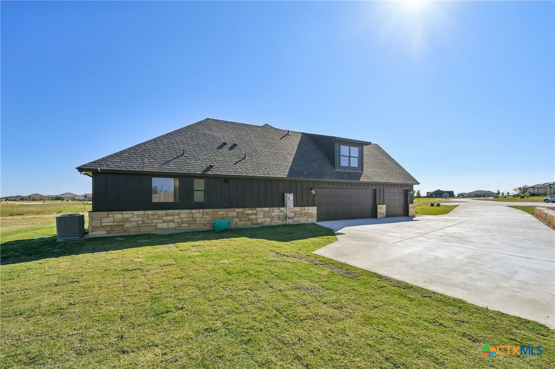 1020 Inka Road Salado, TX 76571 - Photo 43 of 48