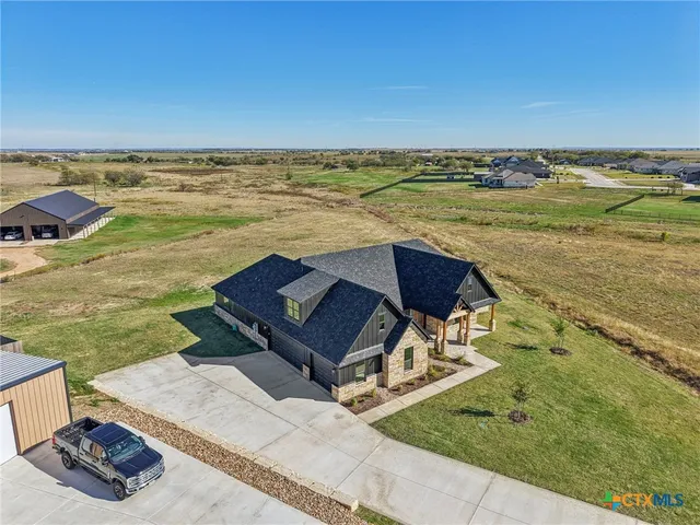 $853,575 | 1020 Inka Road, Salado, TX 76571