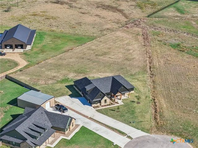 $853,575 | 1020 Inka Road, Salado, TX 76571