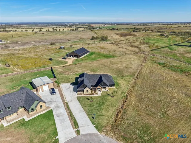 $853,575 | 1020 Inka Road, Salado, TX 76571