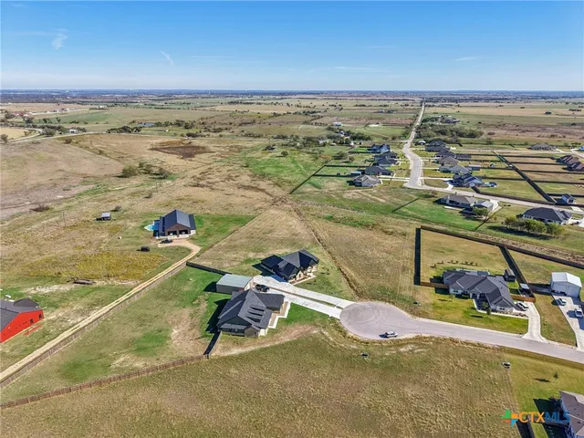 $853,575 | 1020 Inka Road, Salado, TX 76571
