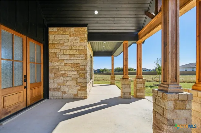 $853,575 | 1020 Inka Road, Salado, TX 76571