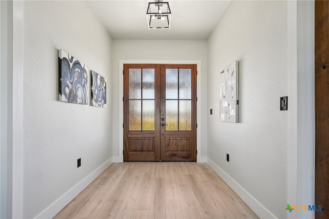 1020 Inka Road Salado, TX 76571 - Photo 7 of 48 Entry