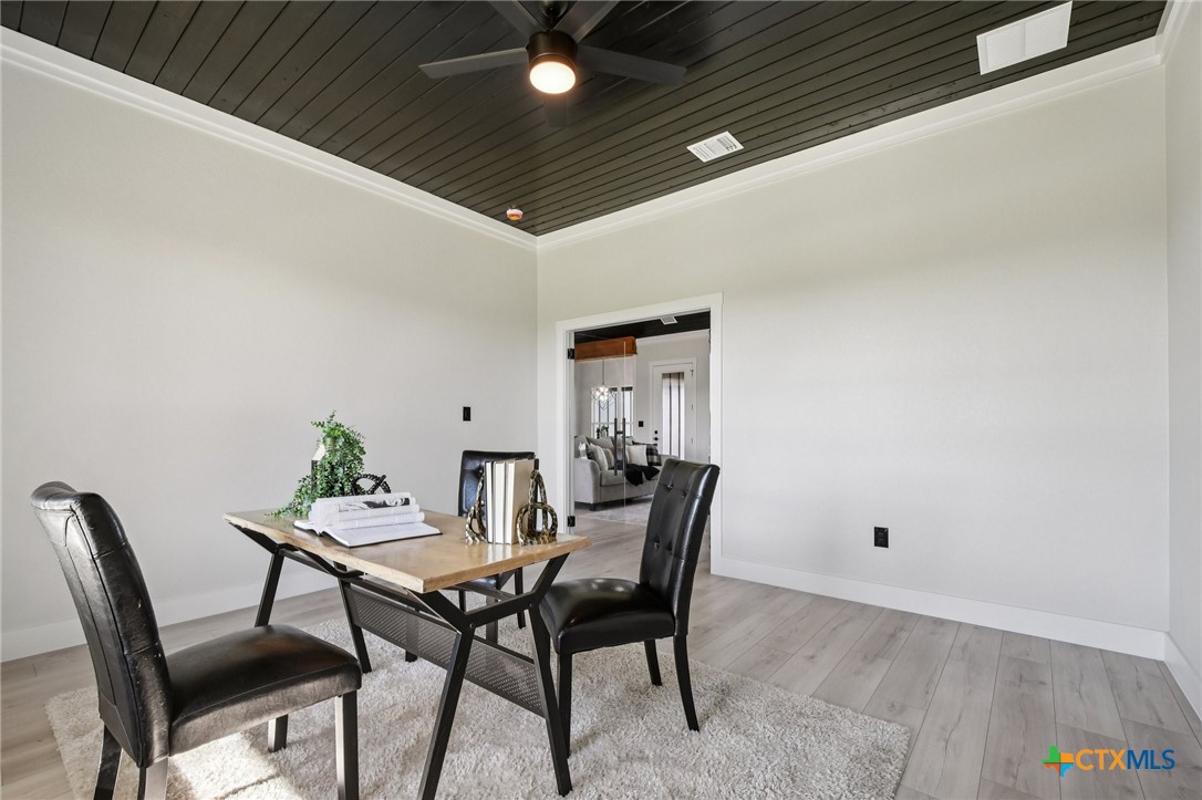 1020 Inka Road Salado, TX 76571 - Photo 8 of 48 Office