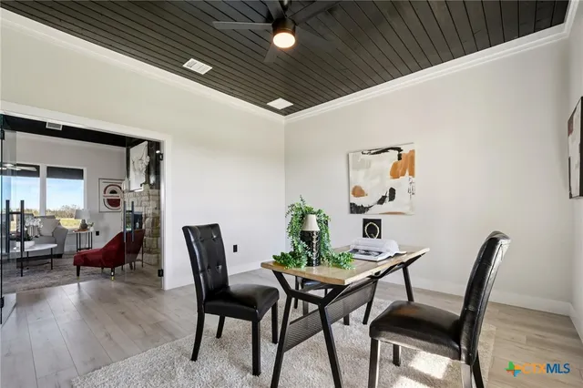 $853,575 | 1020 Inka Road, Salado, TX 76571