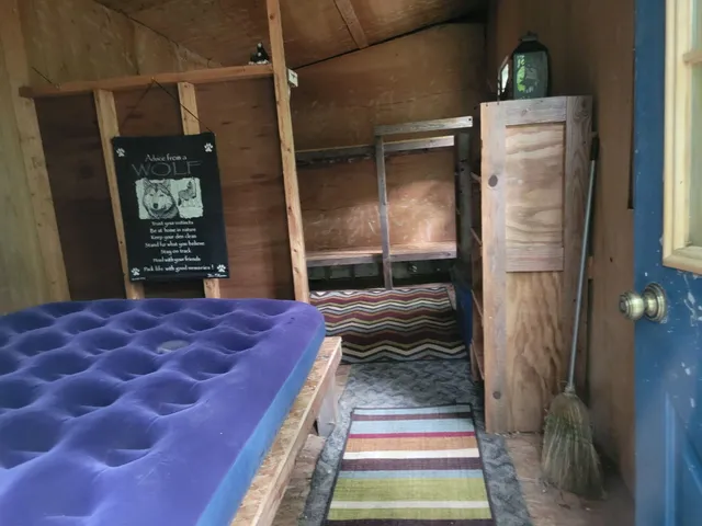 $135,000 | 6759 Van Buren Street, Hesperia, MI 49421