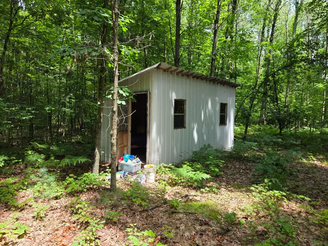 $135,000 | 6759 Van Buren Street, Hesperia, MI 49421